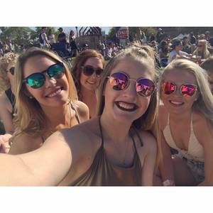 Meet your Posher, Lexi