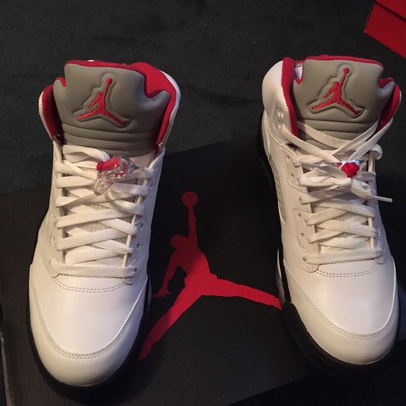 Air Jordan 5s