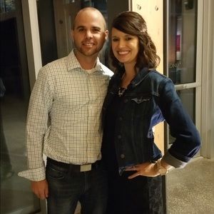 Meet your Posher, Kacie