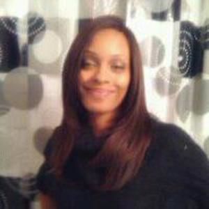 Meet your Posher, Latoya