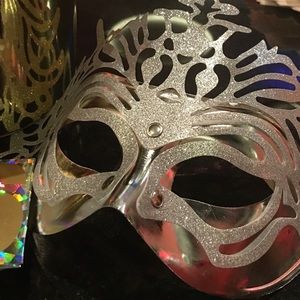 Meet your Posher, Edward