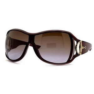 Gucci Horsebit Sunglasses