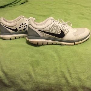 Nike flex 2015