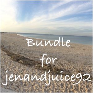 Bundle for jenandjuice92