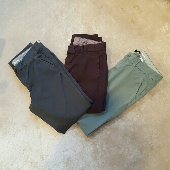 J. Crew Pants - J. CREW  Pants (3)