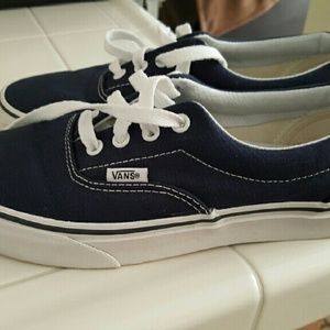 Van shoes