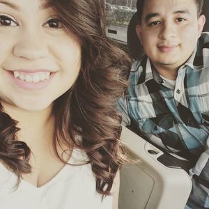 Meet your Posher, Dominique