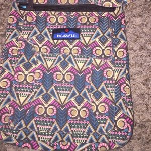 Kavu Crossbody Purse