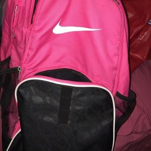 Nike backpack