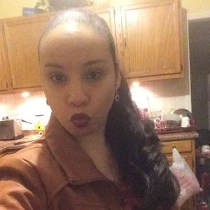 Meet your Posher, Franchesca