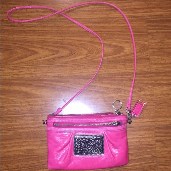 Coach little bag