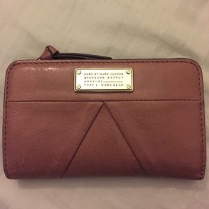 🚫SOLD🚫Marc by Marc Jacobs wallet