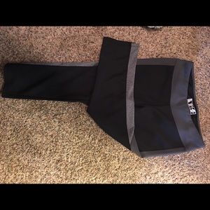 New balance workout pants