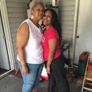 Meet your Posher, Nene