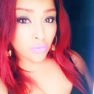 Meet your Posher, Tiffany