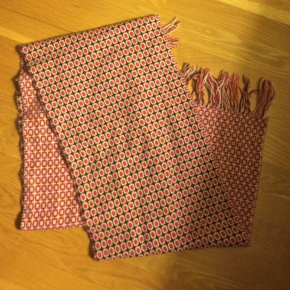 Winter Scarf