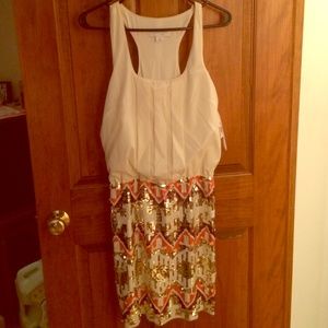 Jessica Simpson Dress