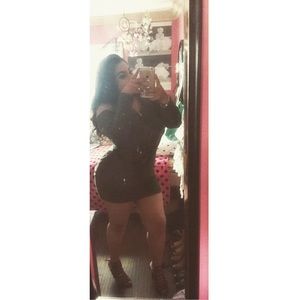 Meet your Posher, Yesenia