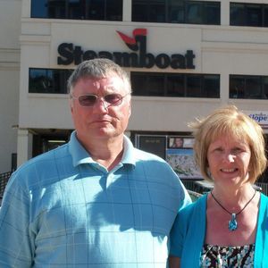 Meet your Posher, Kim