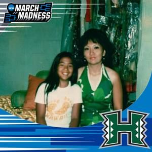 Meet your Posher, Cheri