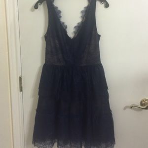 BCBG MaxAzria dress