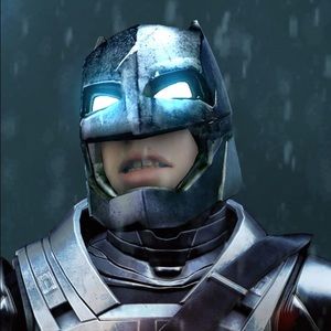 Meet your Posher, Indigo