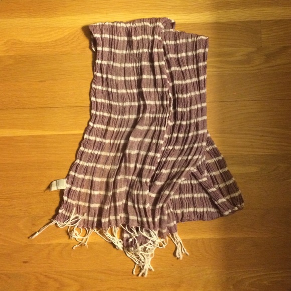 Fashion scarf