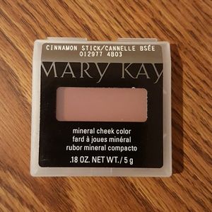 Mary Kay Mineral Cheek Color - Cinnamon Stick