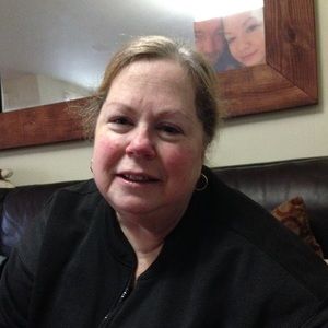 Meet your Posher, Nancy