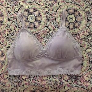 🔺Aerie Bralette🔺