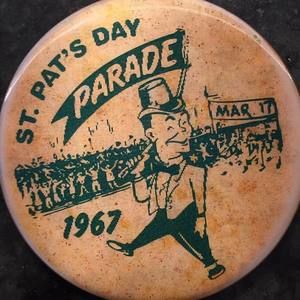 Meet your Posher, Peggy