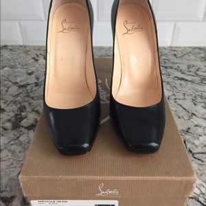 Christian Louboutin shoes