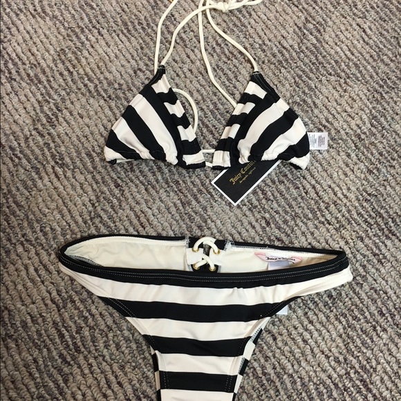 Juicy couture swimsuit