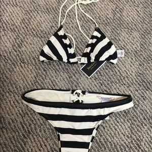Juicy couture swimsuit