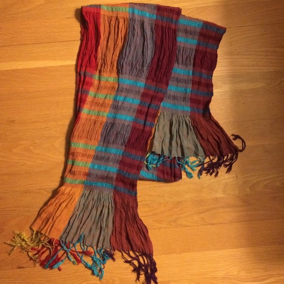 Fashion scarf