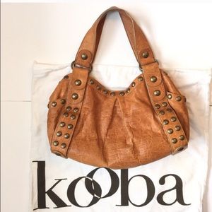 REDUCED! Kooba purse handbag