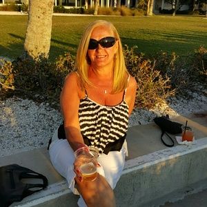 Meet your Posher, Maritza