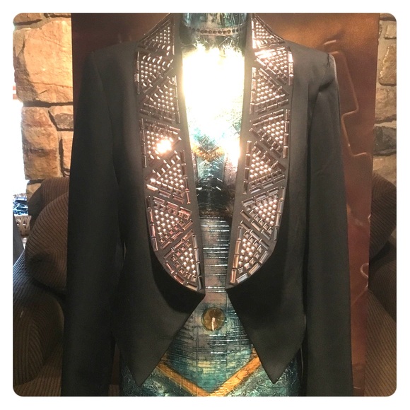 Meet your Posher, Michele