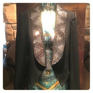 Meet your Posher, Michele