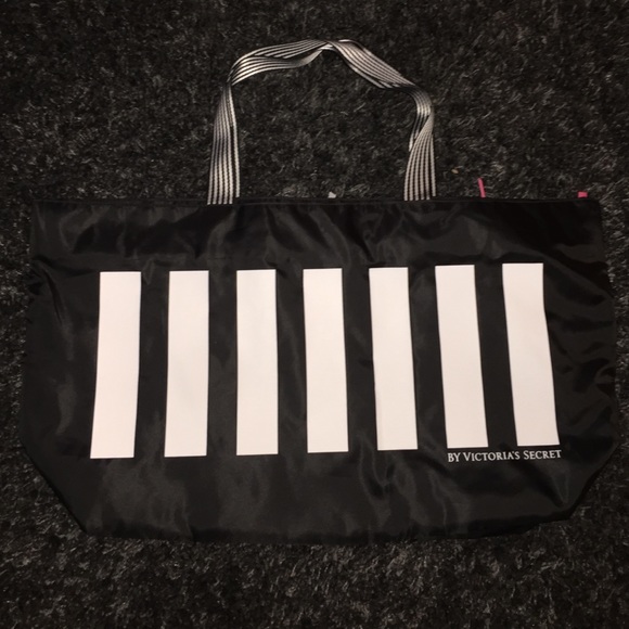 Brand new Victoria secret tote bag