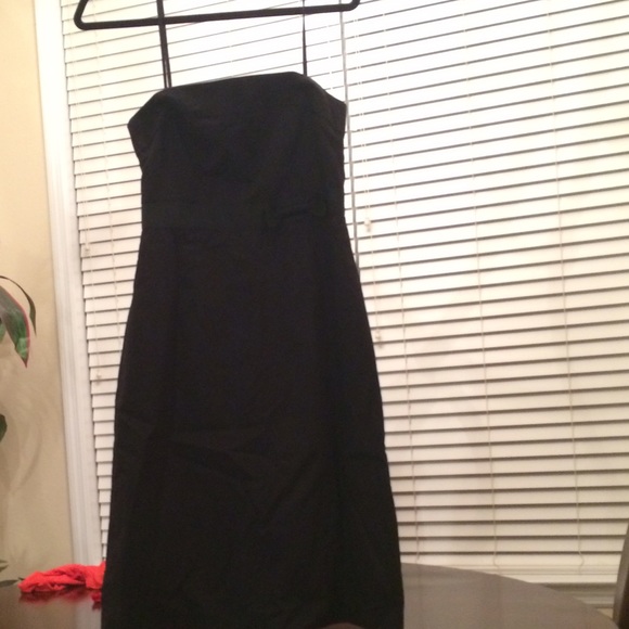 Cute Little Black Dress - Picture 1 of 3