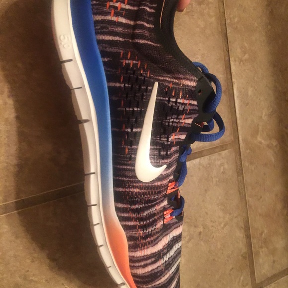 Women's Nike Free 5.0