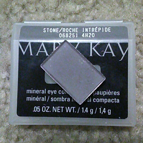***SOLD*** Mary Kay Stone Mineral Eyeshadow