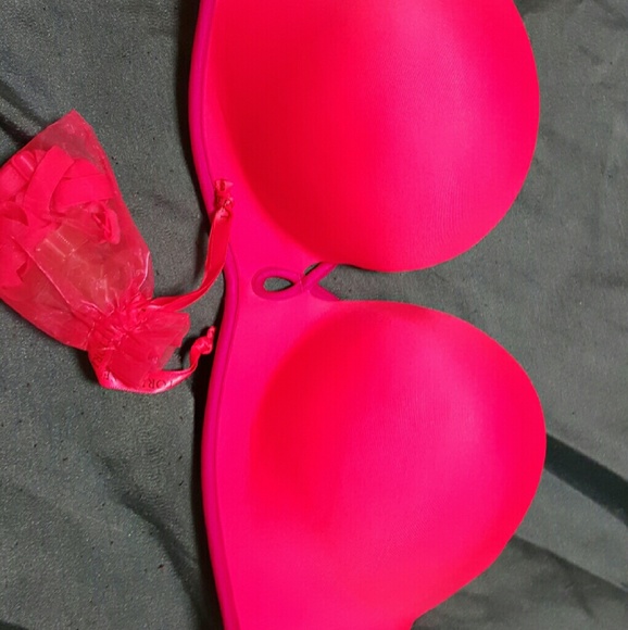 32C bombshell bra**traded with Brihunter