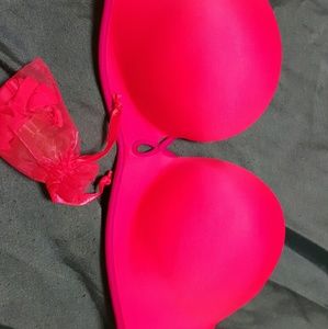 32C bombshell bra**traded with Brihunter