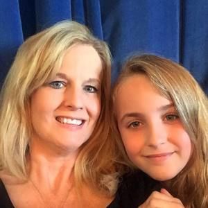 Meet your Posher, Ginger