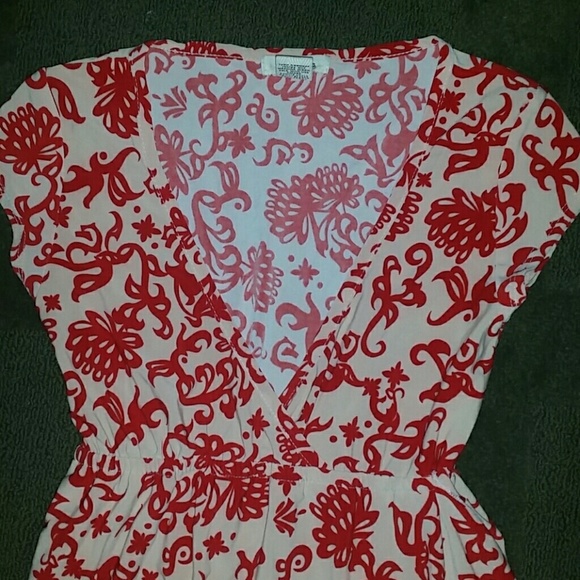 Small Love Rocks Dress - Picture 2 of 4