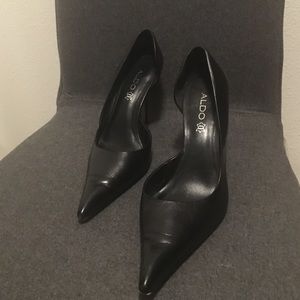 Aldo heels