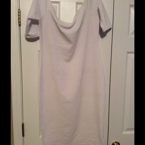 NWT Plus size Body Con dress *FINAL MARKDOWN* - Picture 2 of 4