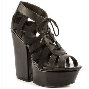 Shellys London "Laufer"